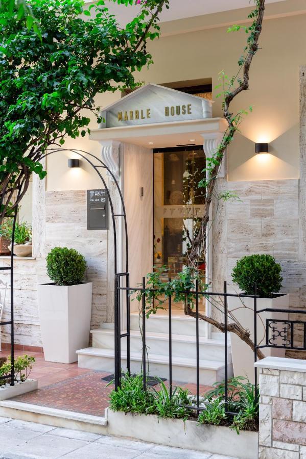 Marble House *