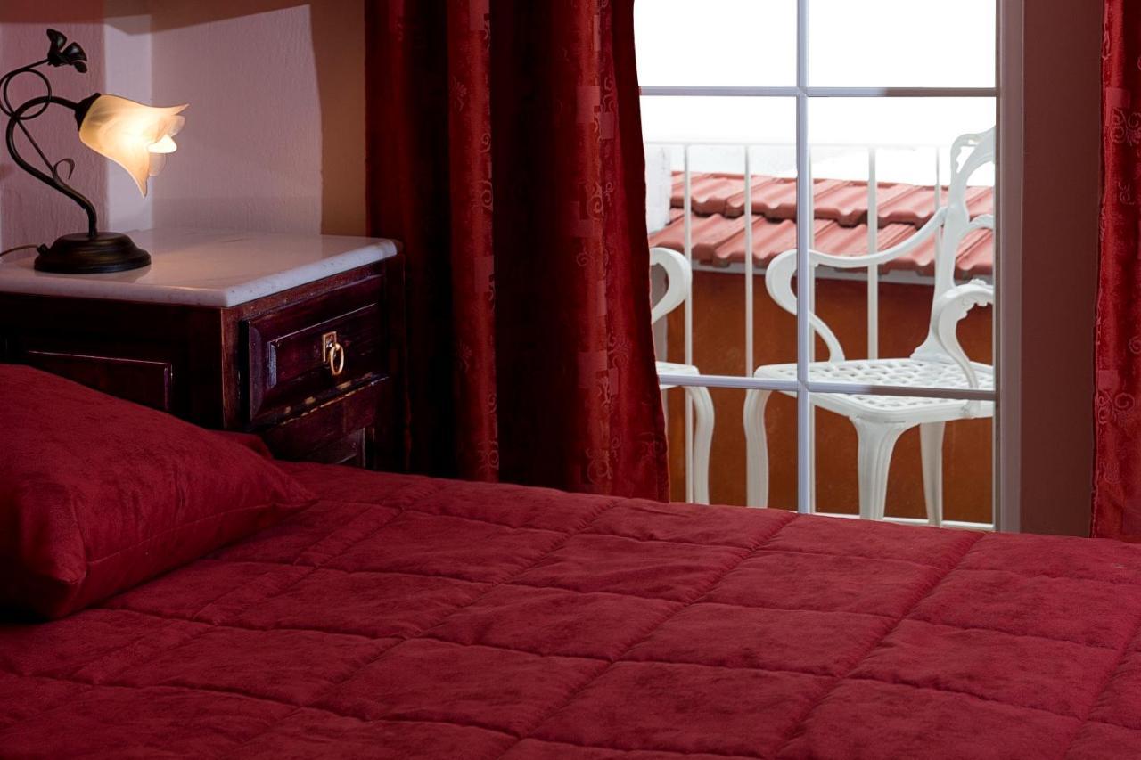Hotel Marble House