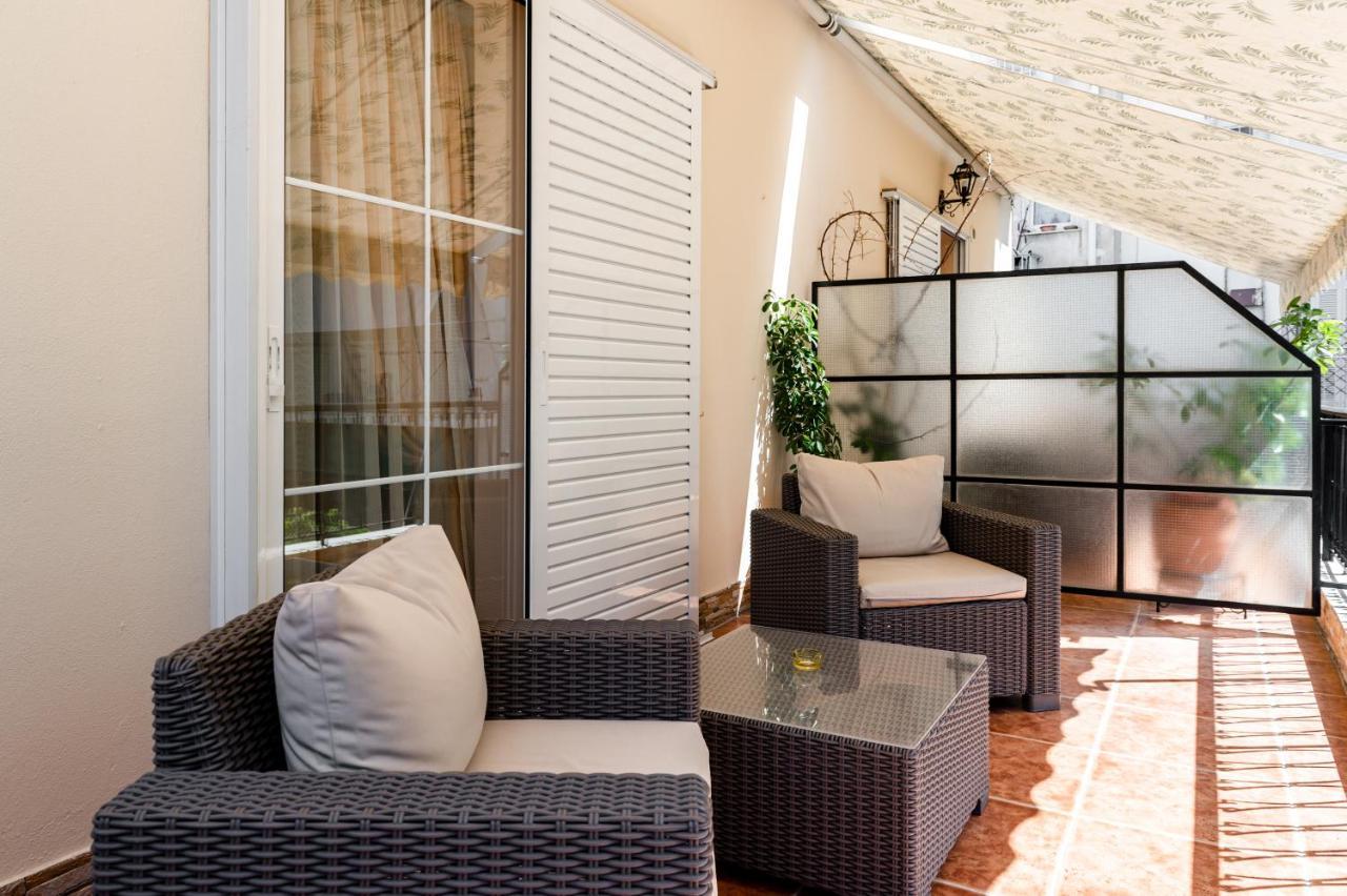 Hotel Marble House Athens