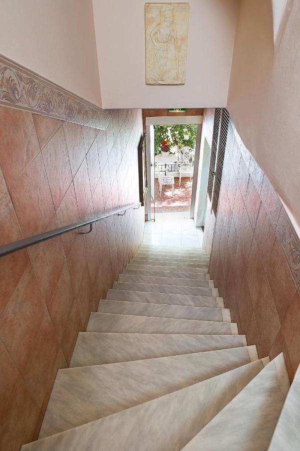 Marble House Hotel