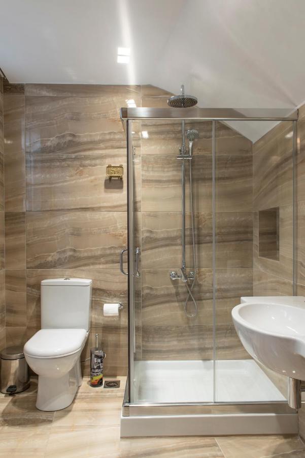 Marble House Hotel Athens