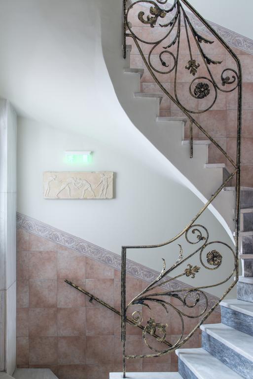 Marble House Hotel Athens
