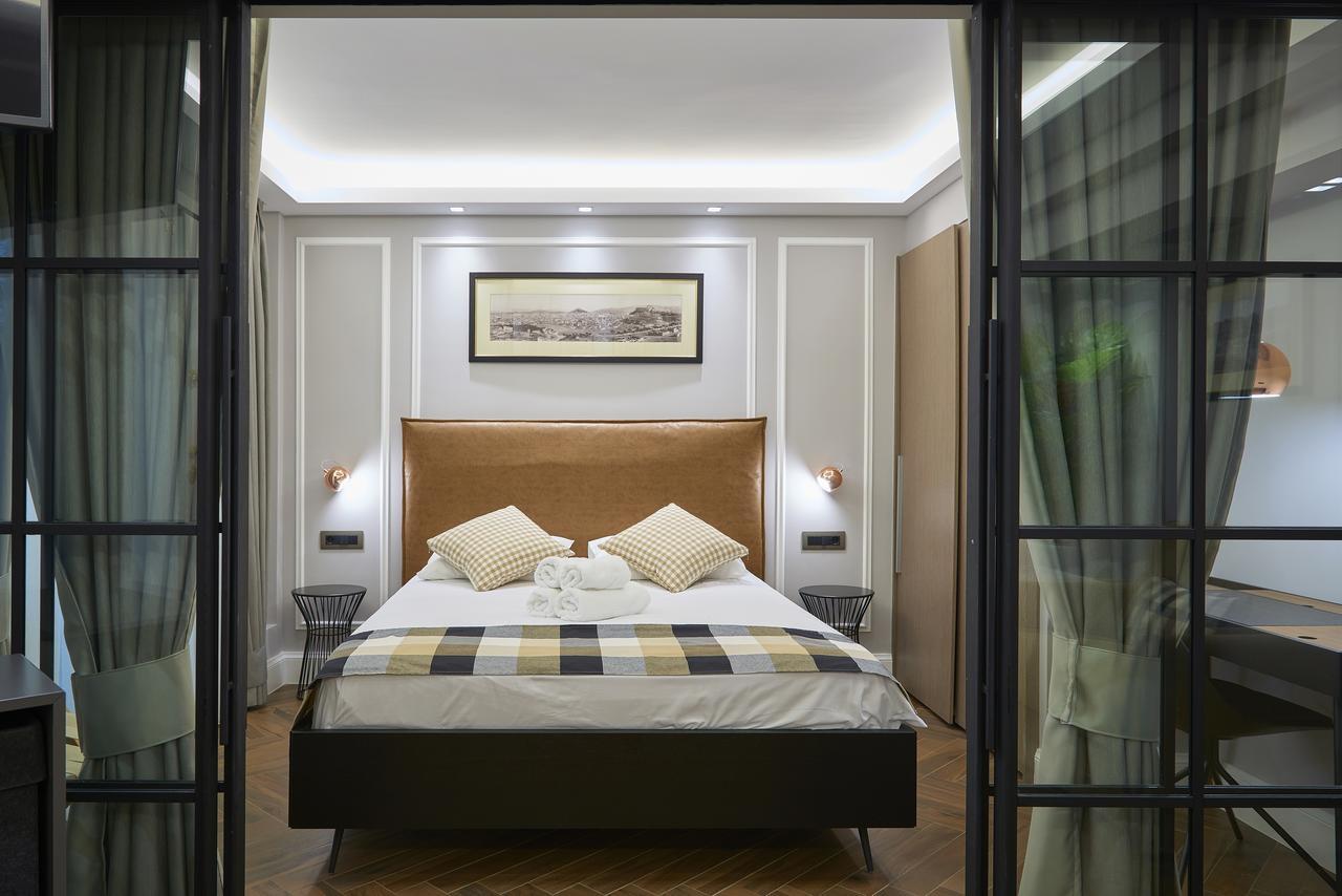 Hotel Marble House