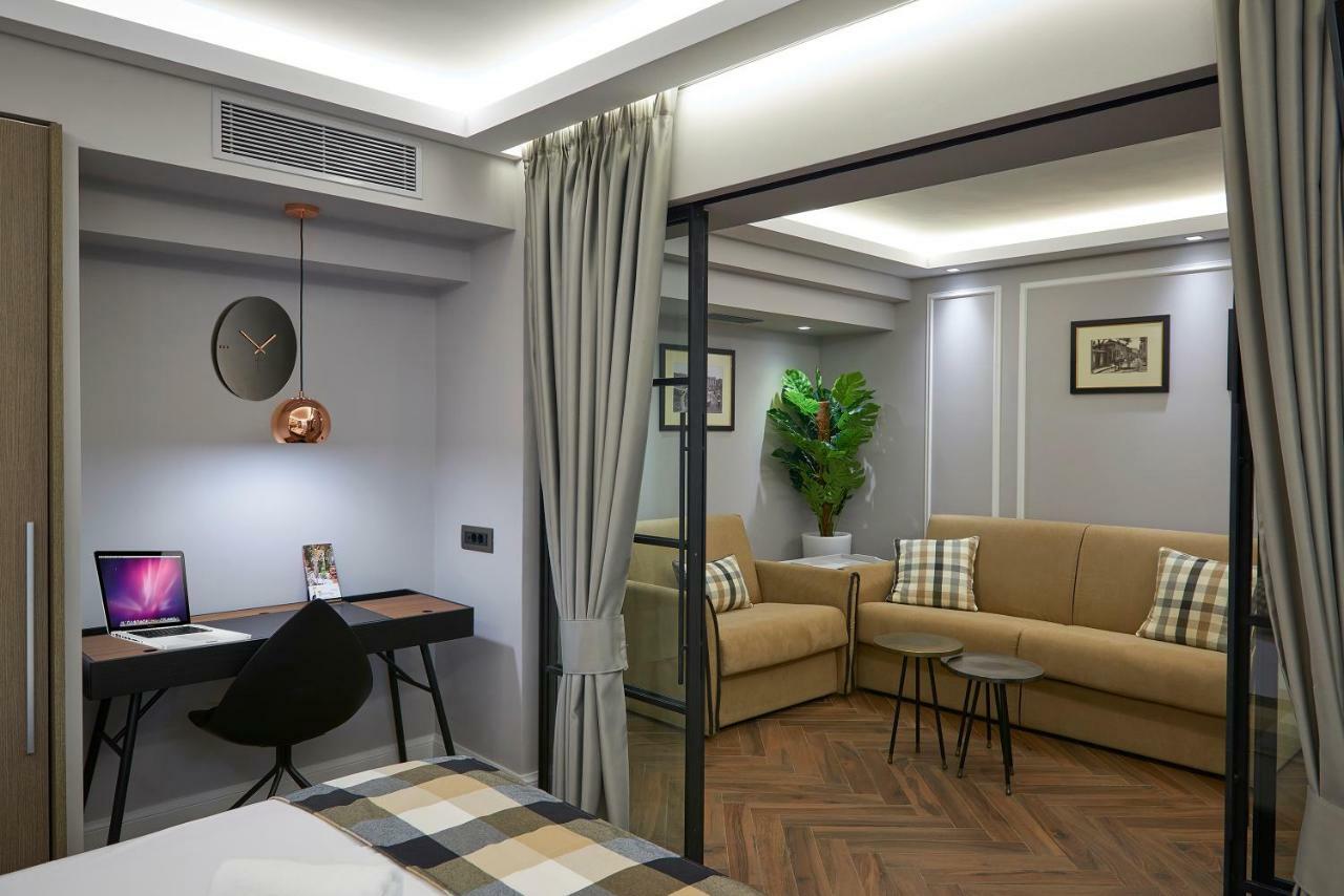 Hotel Marble House