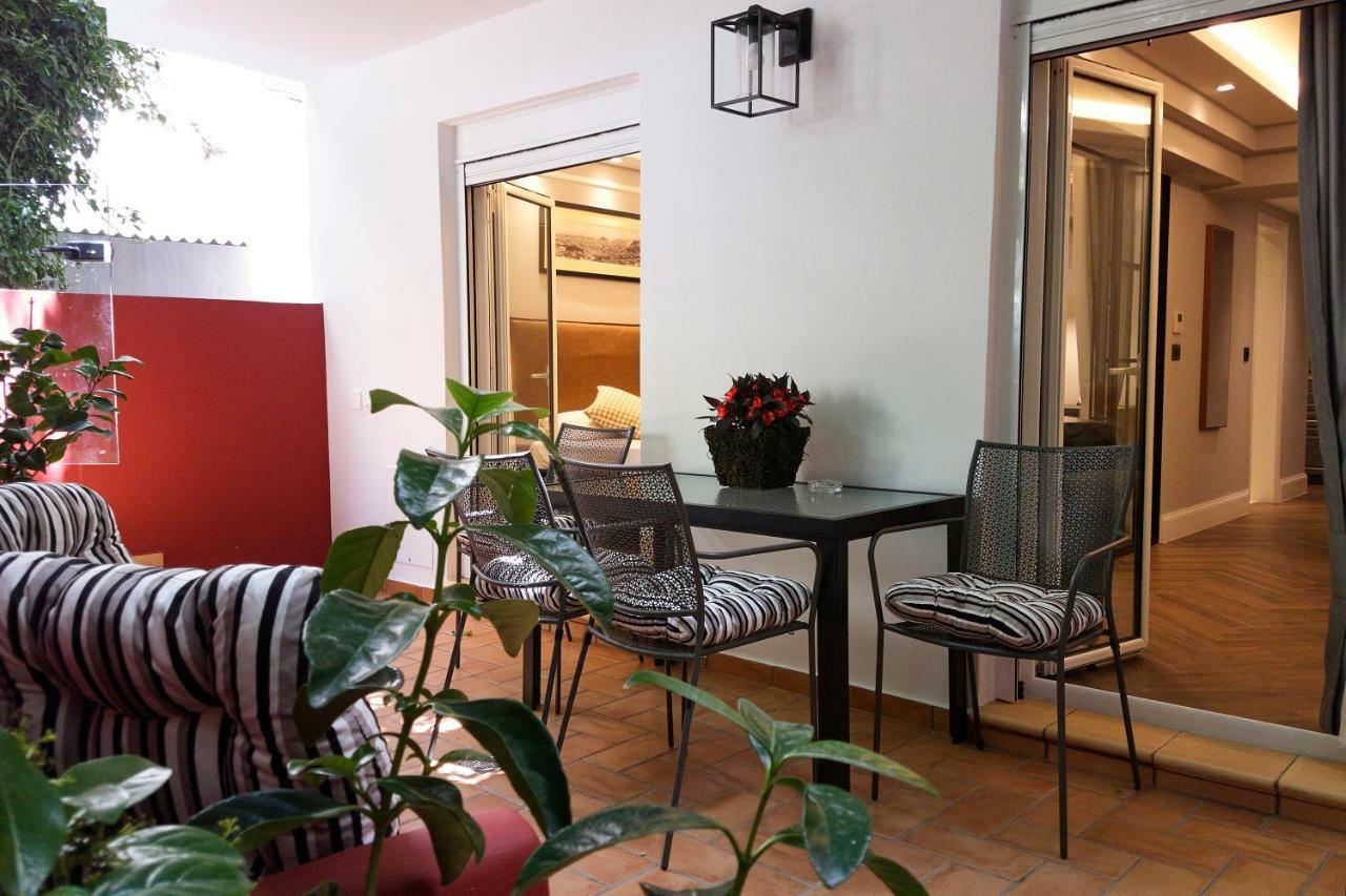 Hotel Marble House